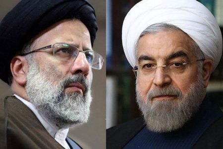 ایرانی جدید در برابر آمریکا در راه است