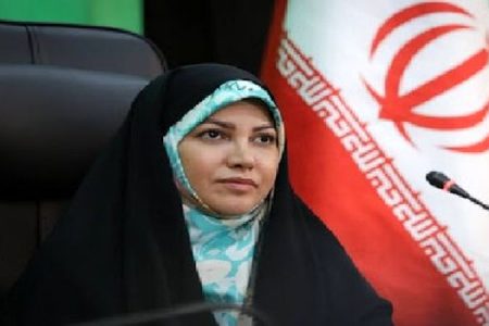 احتمال انتخاب یک زن به عنوان شهردار بعدی تهران