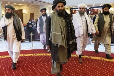 یک کارشناس مسائل منطقه و افغانستان: “اگر طالبان در افغانستان قدرت گیرد به ایران کاری ندارد”، تصور اشتباهی است