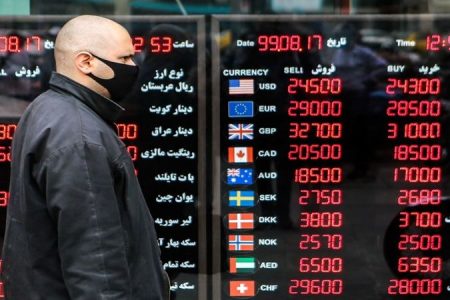 ضوابط و مقررات فروش نقدی ارز در صرافی‌ها تغییر نکرده است
