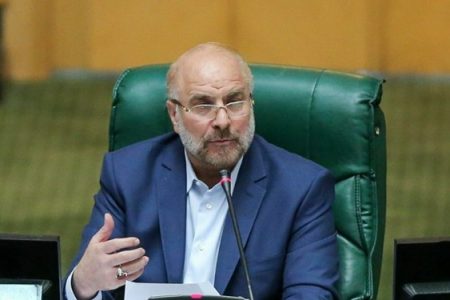 رئیس مجلس:نمایندگان به طرح شفافیت رای دهند/ مجلس به مجوزهای رانتی پایان داد
