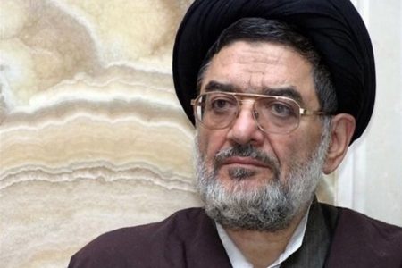 حجت‌الاسلام محتشمی‌پور درگذشت