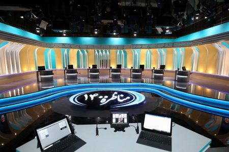 گزارش تحلیلی باطن از ساختار و مکانیزم مناظرات ریاست‌جمهوری؛از نقش مجری در اجرای مناظره تا ایجاد چالش و رویارویی میان نامزدها