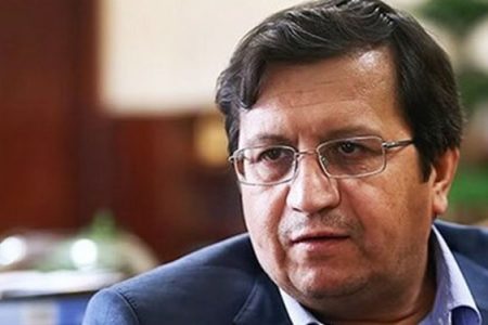 کمیسیون بررسی تبلیغات انتخابات: همتی مستند انتخاباتی خود را در فرصت قانونی به صداوسیما تحویل نداد