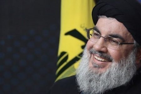 پیام تبریک سیدحسن نصرالله برای رئیسی: پیروزی شما امید به آینده و توانایی مقابله با چالش‌ها را زنده کرد