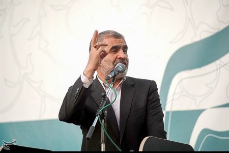 نیکزاد: لیست کابینه پیشنهادی روز شنبه اعلام وصول می‌شود