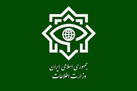 پاسخ وزارت اطلاعات به اظهارات «مغایر با واقعیات امنیتی» احمدی‌نژاد