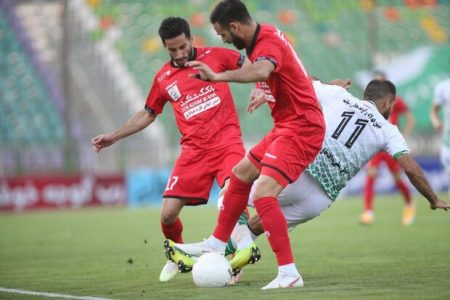 انتقاد باشگاه پرسپولیس از برنامه‌ریزی سازمان لیگ