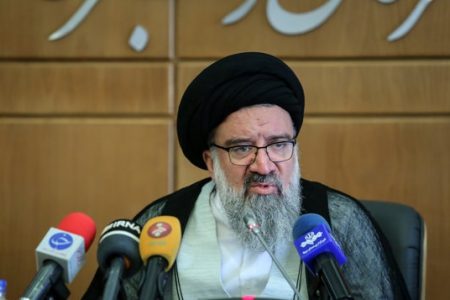 شورای نگهبان به مُر قانون عمل کرده است