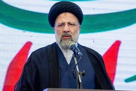 فساد را در دولت نخشکانیم هر روز شاهد یک پرونده خواهیم بود