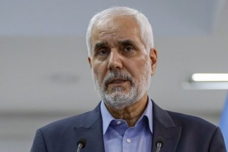 درصد خیلی کمی از مشکلات برای تحریم‌ها است