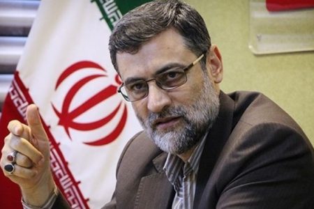 برنامه‌های «دولت سلام» با کمک ۱۵۰ نفر از جوانان نخبه تهیه شده است