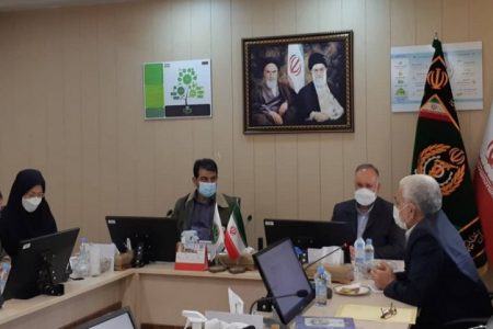 امضای تفاهم‌نامه همکاری وزارت دفاع و سازمان جنگل‌ها مراتع و آبخیزداری کشور