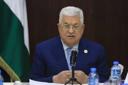 محمود عباس: توافق‌های عادی سازی توهمی است که هرگز به صلح منجر نمی‌شود