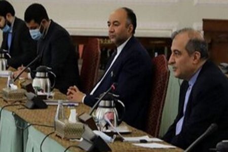 آمادگی ایران برای کمک به برقراری صلح در یمن