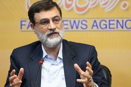 قاضی زاده هاشمی:به سمت توسعه «اقتصاد عمومی» پیش خواهیم رفت