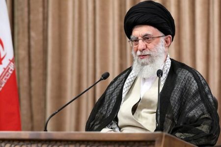 نامه 600 تن از علمای اهل‌ سنت به رهبر انقلاباز هیچ کوششی برای دعوت آحاد مردم به حضور حداکثری دریغ نمی‌کنیم