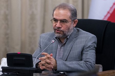 توضیحات آقای مصلحی تاثیری در مبانی تصمیم گیری شورا نداشت