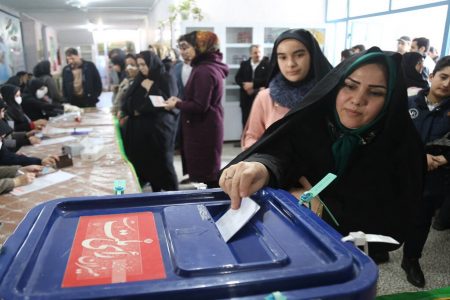 انتخابات ۹۸ تکرار نشود