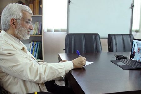 دوستان دولت منتخب از وجود «دولت سایه» استقبال کرده‌اند