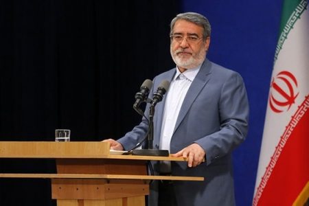 وزیر کشور زمان برگزاری انتخابات را تشریح کرد