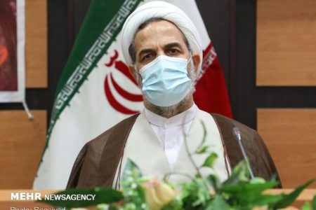 درویشیان: طبق آمار وزارت کشور، میزان مشارکت بالایی در انتخابات خواهیم داشت