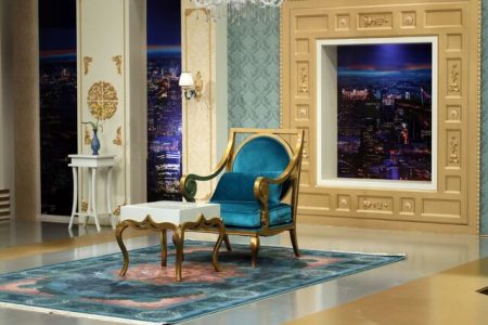 گزارش باطن از مستندهای تبلیغاتی انتخابات؛لطفا فرکانس خود را عوض کنید
