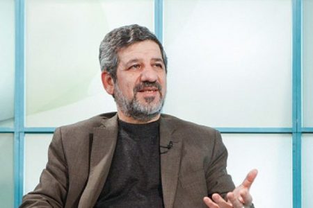 کنعانی‌مقدم :کابینه رئیسی باید فراجناحی باشد/ پیش از پایان دولت روحانی پیش‌نویس توافق وین امضا می‌شود