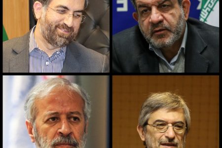 تقی‌پور، اخوان، ستایشی، انتظاری چهار گزینه اصلی وزارت ارتباطات