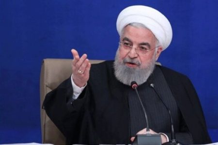 با موافقت نمایندگانپرونده تخلف روحانی در ستاد کرونا به قوه قضائیه ارسال شد
