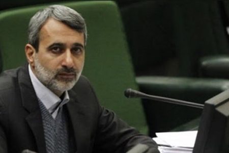 مقتدایی: وزیر ارتباطات باید عذرخواهی کند و اموال مردم را بازگرداند