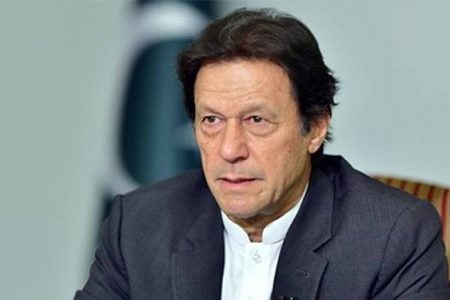 عمران‌خان: طالبان خود را پیروز میدان می‌داند/ آمریکا توان مذاکره با آنها را ندارد