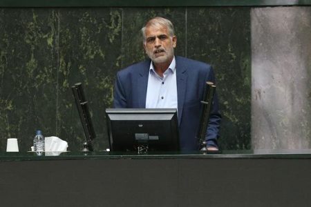 بشیری: وزیران فرهنگ و آموزش دولت جدید جزیره‌ای عمل نکنند