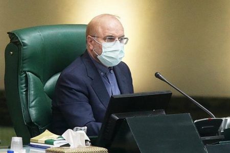 رئیس مجلس: کمیسیون اصل 90 با هماهنگی دادستانی کل موضوع زندان اوین را پیگیری می کند