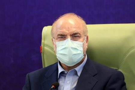 قالیباف:‌ به عنوان یک انقلابی پاسخی برای سوء مدیریت و کم کاری‌ها در خوزستان نداریم/ مقابل هرکس که در رفع مشکلات مردم کارشکنی کند می‌ایستم