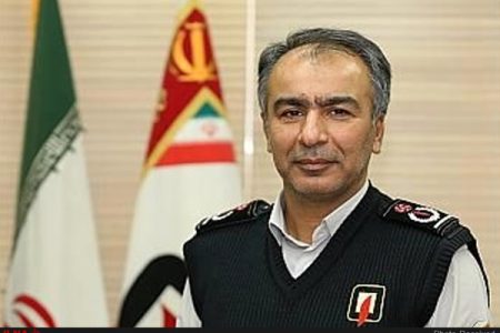 آغاز واکسیناسیون آتش‌نشانان از امروز/ ۳۰ درصد نیروهای آتش‌نشانی تاکنون به کرونا مبتلا شدند