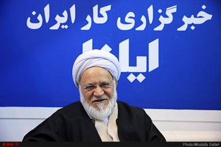 مصباحی‌مقدم:جامعه روحانیت هیچ فردی را برای حضور در دولت آینده معرفی نکرده است/ رئیسی زیر بار تحمیل نمی‌رود