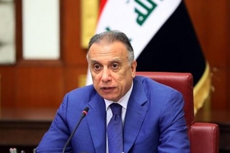 نخست‌وزیر عراق وارد واشنگتن شد/ ایران از محورهای گفت‌وگو