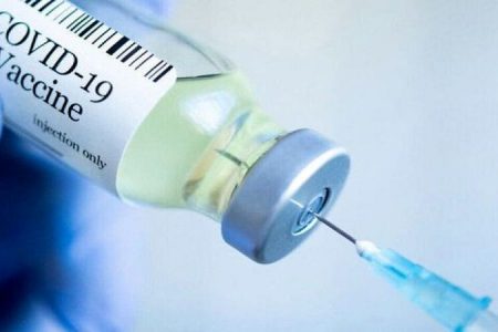 دوز دوم واکسن کرونا عوارض دارد؟