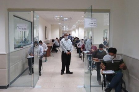 اختصاص مهلت مجدد برای ثبت نام آزمون ارشد پزشکی/آزمون در موعد مقرر برگزار می‌شود