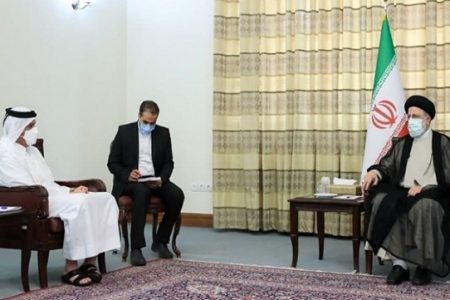ایران ثابت کرده دوست و شریکی مطمئن است