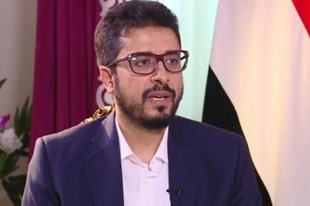 ایران تنها کشوری است که تاکنون در کنار یمن ایستاده است