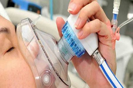 کاهش ظرفیت تولید اکسیژن با قطعی های مکرر برق