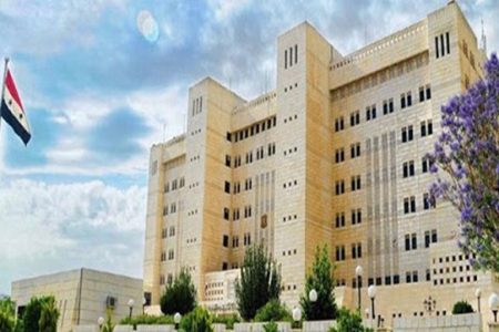 جامعه بین‌الملل شریک جرم اسرائیل و تروریست‌ها در سوریه است