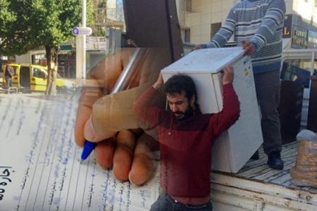 مراحل قانونی تمدید خودکار اجاره در ایام «کرونا»قرارداد اجاره‌تان را گران تمدید نکنید!