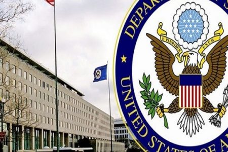آمریکا نام ایران را در پایین‌ترین سطح «مبارزه با قاچاق انسان» حفظ کرد