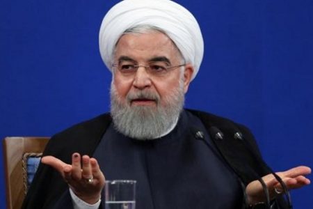 توسعه فضای مجازی با مدیریت دولتی ممکن نیست