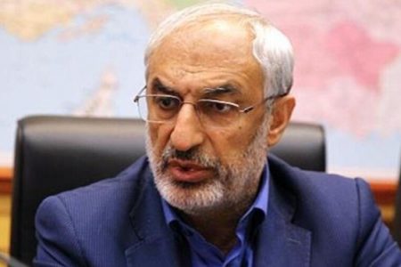 انتقاد زاهدی از تصمیم برای اخراج 140 عضو هیئت علمی دانشگاه پیام نور