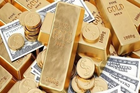 انگلیس طلاهای ونزوئلا را بالا کشید