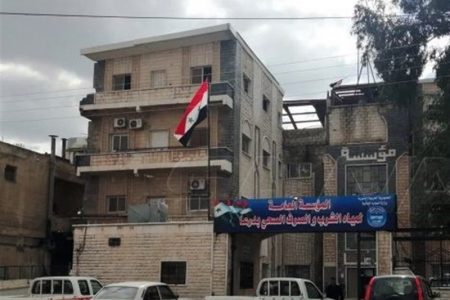 حمله به تاسیسات آب آشامیدنی درعا در جنوب سوریه و هرج و مرج در اردوگاه «الهول»